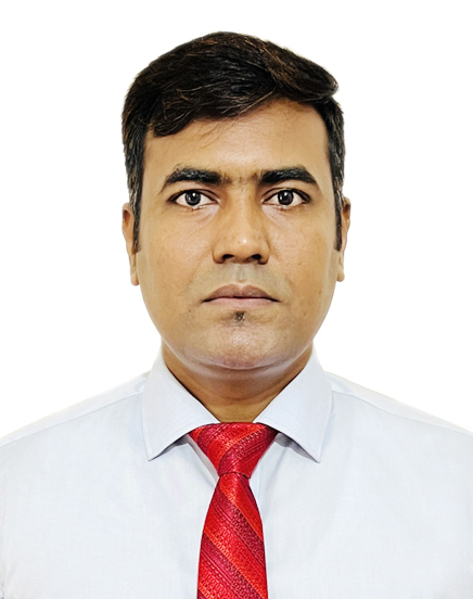 Md. Hamidur Rahman